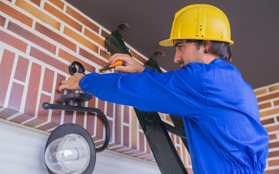 urgence électricité Bobigny