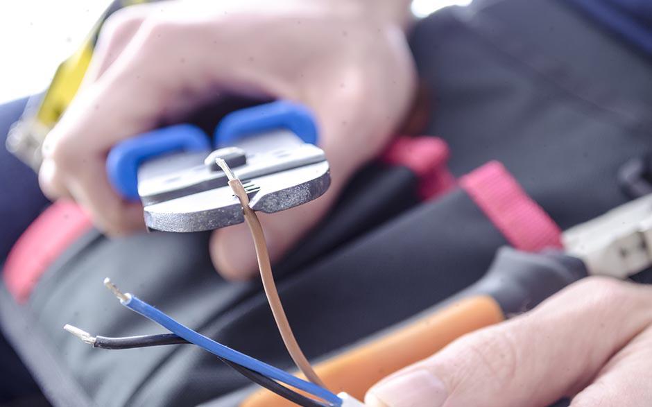 prix électricité maison Étampes